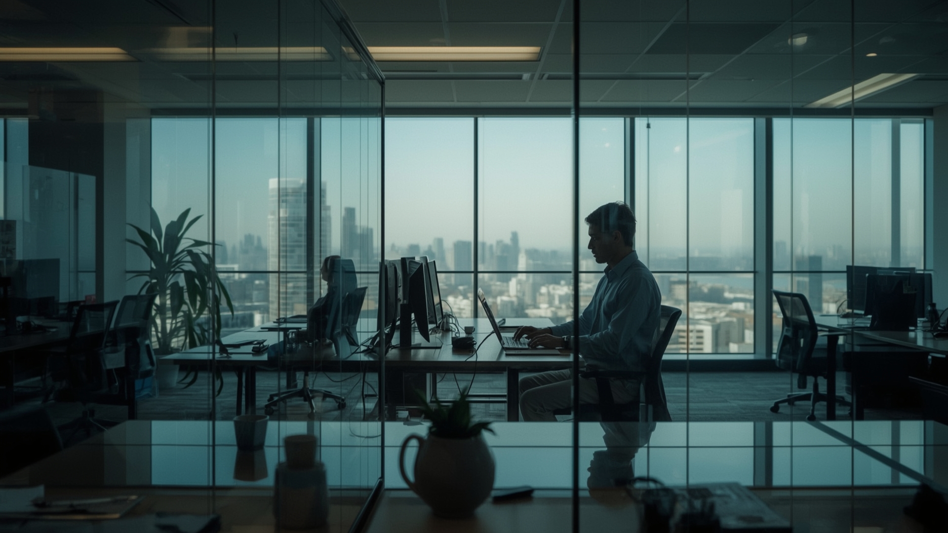 Plan Empresarial - Servicios contables integrales